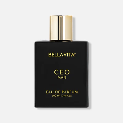 CEO MAN