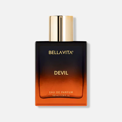 DEVIL UNISEX