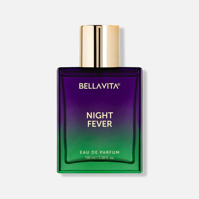 Nigh Fever