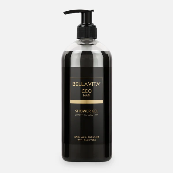 CEO Man shower Gel 