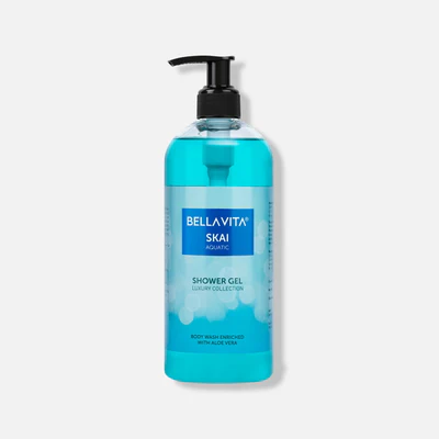 Skei Aqua Shower Gel